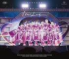 Naniwa Danshi Debut Tour 2022 1st Love [BLU-RAY] (Normal Edition) (Japan Version)
