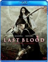  Blood: The Last Vampire [Blu-ray] : Youki Kudoh, Hiroyuki  Kitakubo: Movies & TV