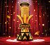 AWARD [Type B] (2CD+BLU-RAY)  (初回限定版)(日本版)