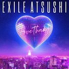 Love Thang / It's Brand New (日本版) 