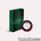 ONEUS Vol. 1 - DEVIL (Green Version)