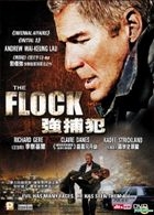The Flock (DVD) (Hong Kong Version)
