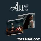 ITZY: Ye Ji - AIR (Special Version) (Set Version)
