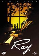 Ray (DVD) (Japan Version)