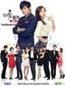 A Gentleman's Dignity (DVD) (End) (Multi-audio) (English Subtitled) (SBS TV Drama) (Singapore Version)
