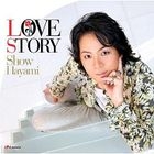 Love Story (Japan Version)