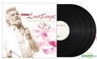 Greatest Love Songs (3 Vinyl LP) (Hong Kong Version)