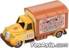 Disney Motors : DM-03 Goody Carry Bakery Truck