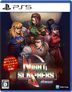 Night Slashers: Remake (日本版)