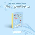The Wind Mini Album Vol. 2 - Our : YouthTeen (Platform Version)