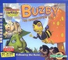 Hermie & Friends - Buzby The Misbehaving Bee (Hong Kong Version)