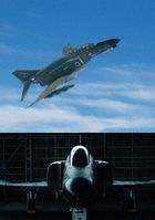 Phantom Forever - The Legend of the F-4E Phantom II  (Japan Version)