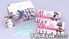 Alice Gear Aegis CS: Concerto of Simulatrix (First Press Limited Edition) (Japan Version)
