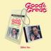 SHINee: Key Mini Album Vol. 2 - Good & Great (SMini Version) (Smart Album)