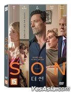 The Son (DVD) (Korea Version)