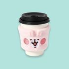Kanahei's Small animals Cup Sleeve