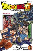 Dragon Ball Super (Vol.13)