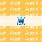 ARASHI Live Tour 2013 'LOVE' (普通版)(日本版) 