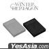 GOT7 Mini Album Vol. 13 - WINTER HEPTAGON (Random Version)