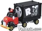 Disney Motors : 5 Colors Dream Carry Mickey Mouse