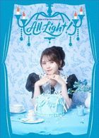 Kito Akari 5th Anniversary Live 'All Light!' [BLU-RAY] (Japan Version)