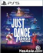 Just Dance 舞力全开 2023 (亚洲中英文版)  
