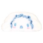 Sanrio Plush Pouch (Cinnamoroll)