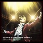 Fullmetal Alchemist Original Soundtrack 3 (Japan Version)