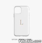 Lisa 'LALISA' Phone Case (Clear) (iPhone 12 Pro) (Design 2)