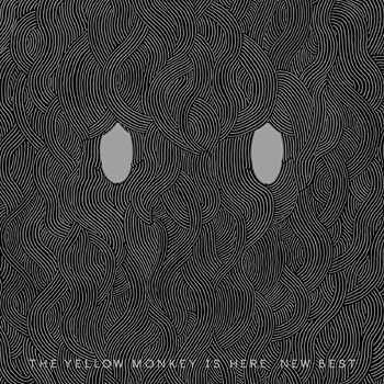 YESASIA: THE YELLOW MONKEY IS HERE. NEW BEST (Vinyl Record) (First