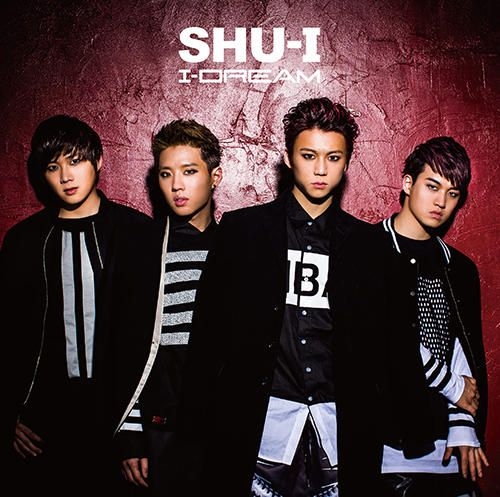 Yesasia I Dream Album Dvd 初回限定盤 日本版 Cd Shu I（シューアイ） ビクター