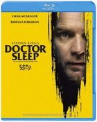 Doctor Sleep (Blu-ray) (Japan Version)