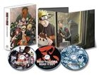 Road To Ninja - Naruto The Movie - (Blu-ray + DVD + CD) (First Press Limited Edition) (Japan Version)