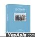 BTOB 10TH ANNIVERSARY CONCERT 2022 BTOB TIME [Be Together] (DVD) (2-Disc) (Korea Version)