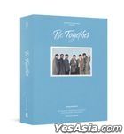 BTOB 10TH ANNIVERSARY CONCERT 2022 BTOB TIME [Be Together] (DVD) (2-Disc) (Korea Version)