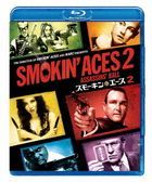 Smokin Aces 2 Assassins Ball (Blu-ray) (Japan Version)