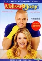Melissa & Joey (DVD) (Season One, Part Two) (US Version)