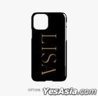 Lisa 'LALISA' Phone Case (Hard) (iPhone 11 Pro Max) (Design 3)
