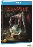 Krampus (Blu-ray) (Korea Version)