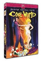 Cool World (DVD) (Japan Version)