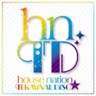 House Nation Terminal Disco (Japan Version)