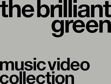 YESASIA : The Brilliant Green Music Video Collection'98-'08 (日本