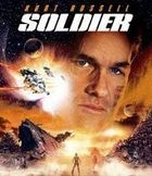Soldier (Blu-ray) (Japan Version)