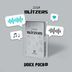 BLITZERS - BLITZERS Voice Poca (2024 Mini Calendar Version)