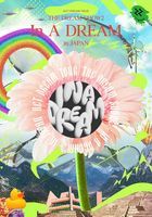 NCT DREAM TOUR 'THE DREAM SHOW 2 : In A DREAM' - in JAPAN [BLU-RAY] (初回限定版)(日本版) 