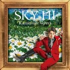 Kamitsure Velvet [Type A](SINGLE+DVD) (Japan Version)
