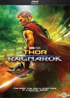Thor: Ragnarok (2017) (DVD) (US Version)