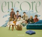 encore [Type 1] (SINGLE+BLU-RAY) (First Press Limited Edition) (Japan Version)