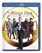 The King's Man (Blu-ray) (Japan Version)