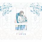 flores (ALBUM+BLU-RAY) (First Press Limited Edition) (Japan Version)